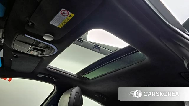 Genesis G70 id 3893568 из Кореи 9