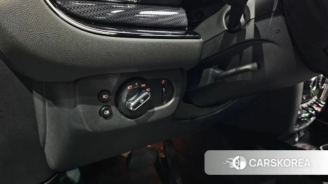Mini Cooper Clubman id 4344604 из Кореи 9