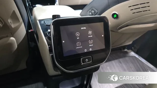 Kia Carnival 4th generation id 3007974 из Кореи 9