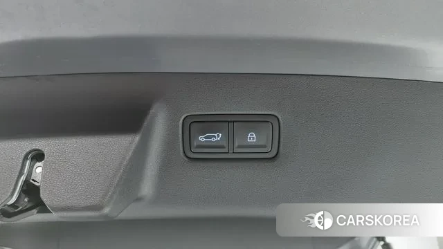 Hyundai Santa Fe (MX5) id 3388791 из Кореи 9