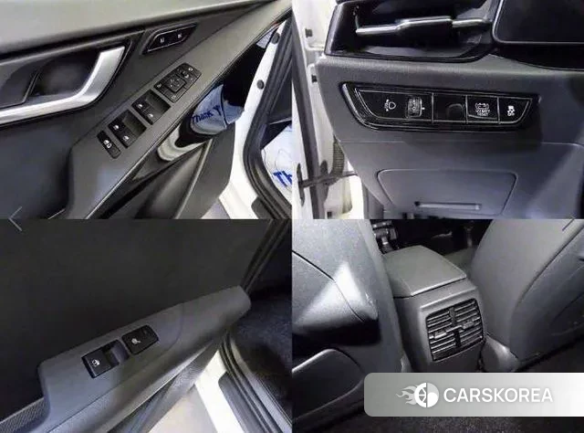 Kia Di Ol Nu Niro id 3053755 из Кореи 9