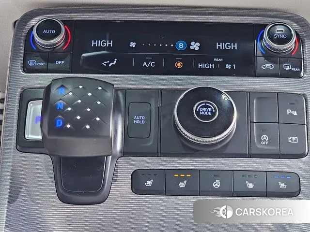 Hyundai The New Palisade id 3625018 из Кореи 9