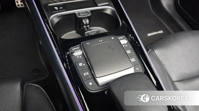 Mercedes-Benz EQA H243 id 3758929 из Кореи 9