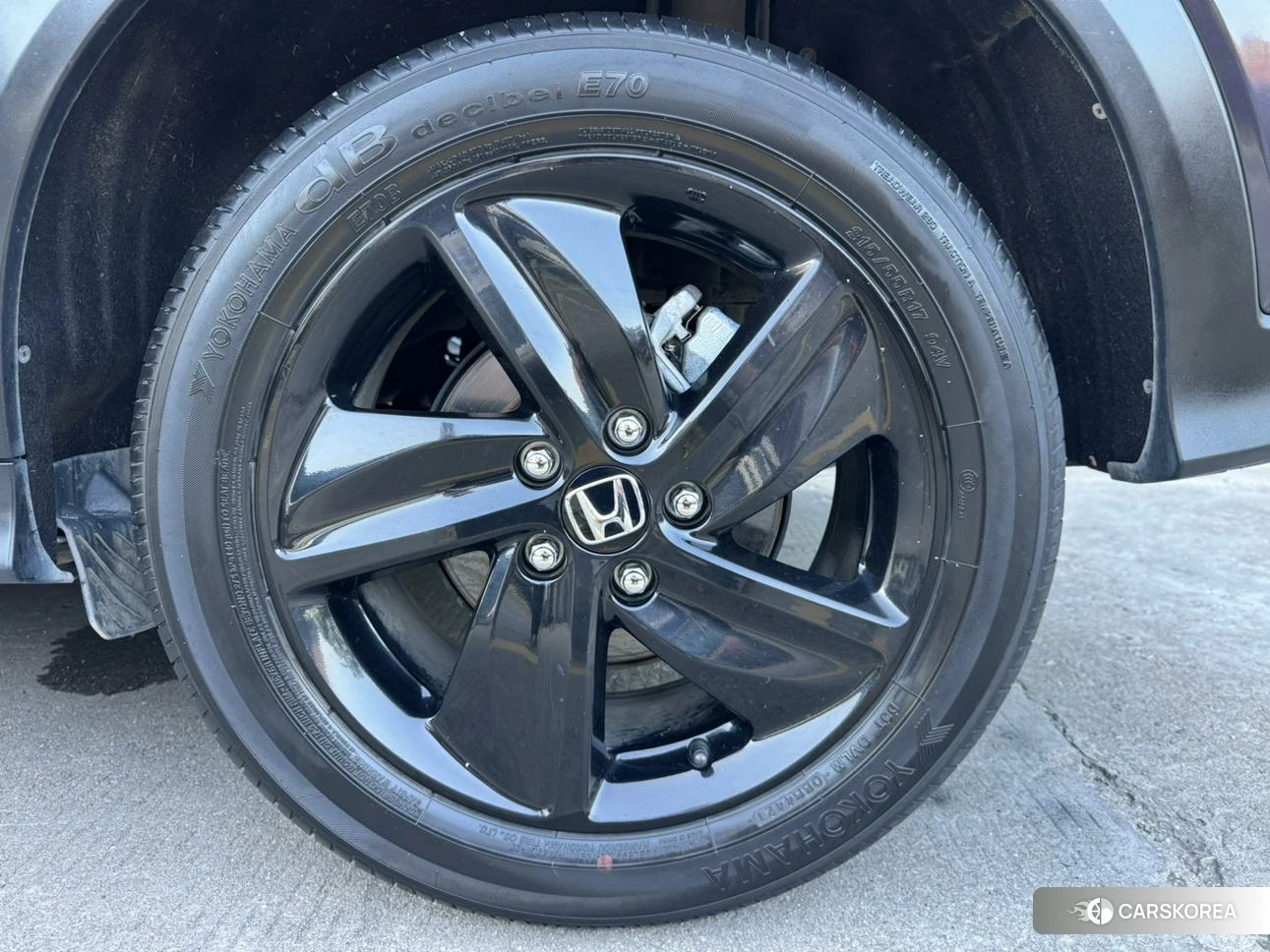 Honda Vezel id 4493162 из Китая 9