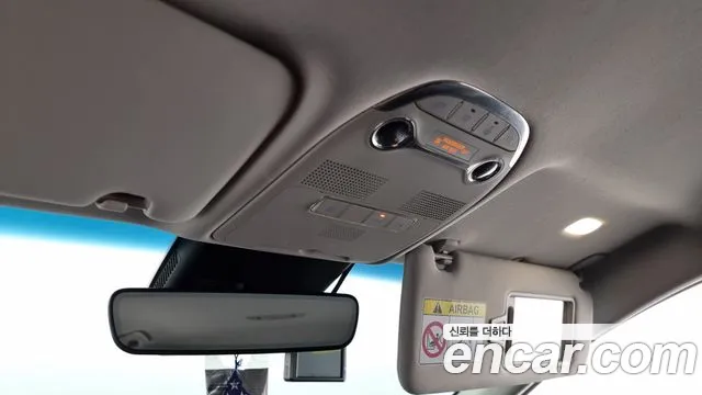 Hyundai The New Grandeur IG id 2749599 из Кореи 9