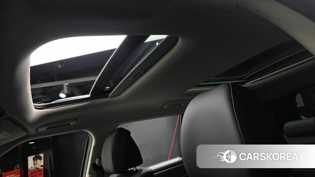 Hyundai Santa Fe (MX5) id 3825758 из Кореи 9