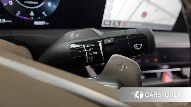 Kia K8 id 3518635 из Кореи 9