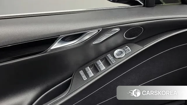 Genesis G80 (RG3) id 3012071 из Кореи 9