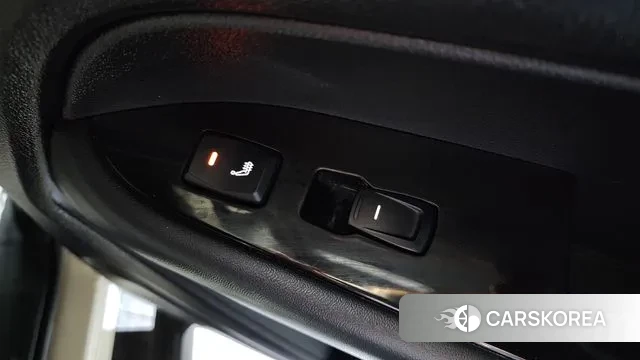 Ssangyong The New Rexton Sports Cannes id 3462629 из Кореи 9