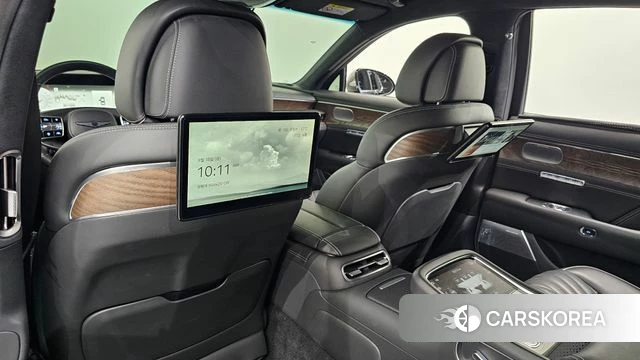 Genesis G90 (RS4) id 4880038 из Кореи 9