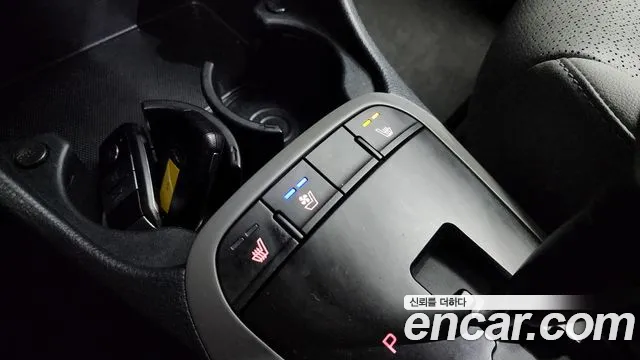 Kia Morning Urban (JA) id 2817958 из Кореи 9