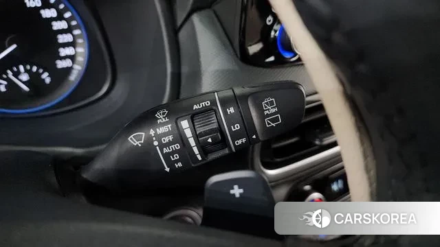 Hyundai The New Kona id 3443802 из Кореи 9