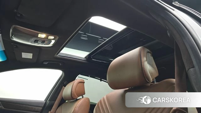 Genesis G80 (RG3) id 4293129 из Кореи 9