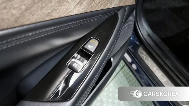 Kia K8 id 3011880 из Кореи 9