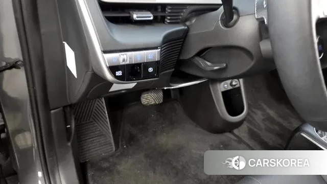 Hyundai Ionic 5 id 3561733 из Кореи 9