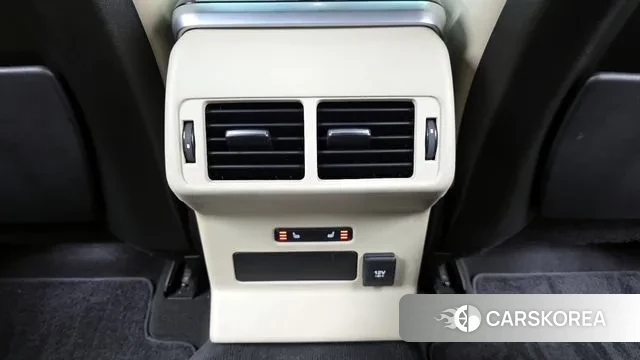 Land Rover Range Rover Velar id 3677098 из Кореи 9