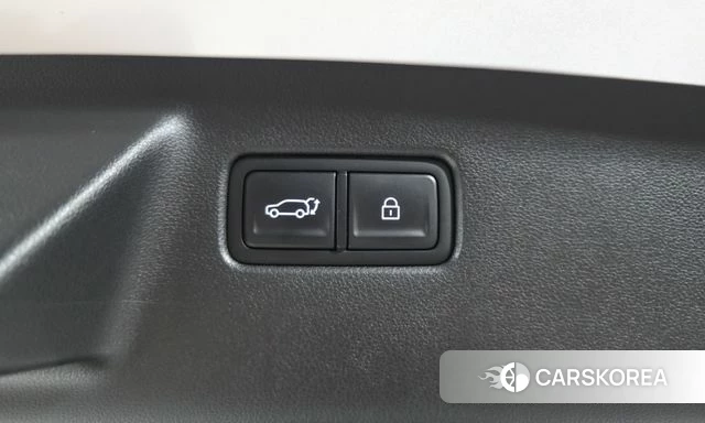 Hyundai Santa Fe (MX5) id 4941370 из Кореи 9