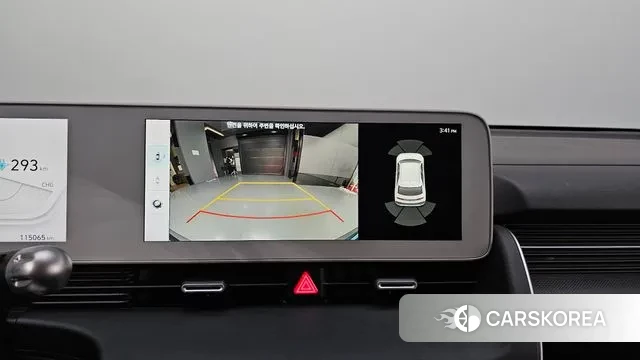 Hyundai Ionic 5 id 2994081 из Кореи 9