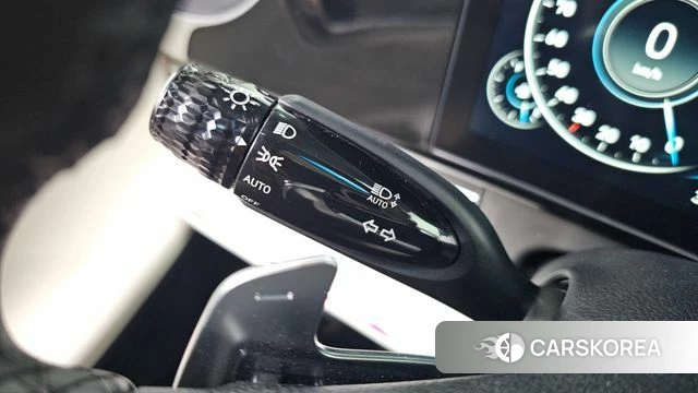 Hyundai The New Grandeur IG id 4702481 из Кореи 9