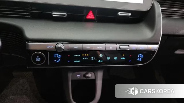 Hyundai Ionic 5 id 2994224 из Кореи 9