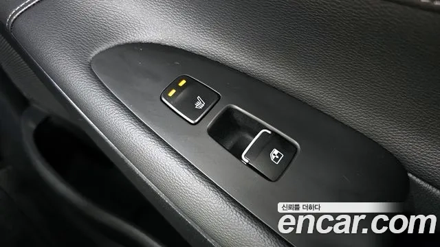 Hyundai The New Grandeur IG id 2927771 из Кореи 9