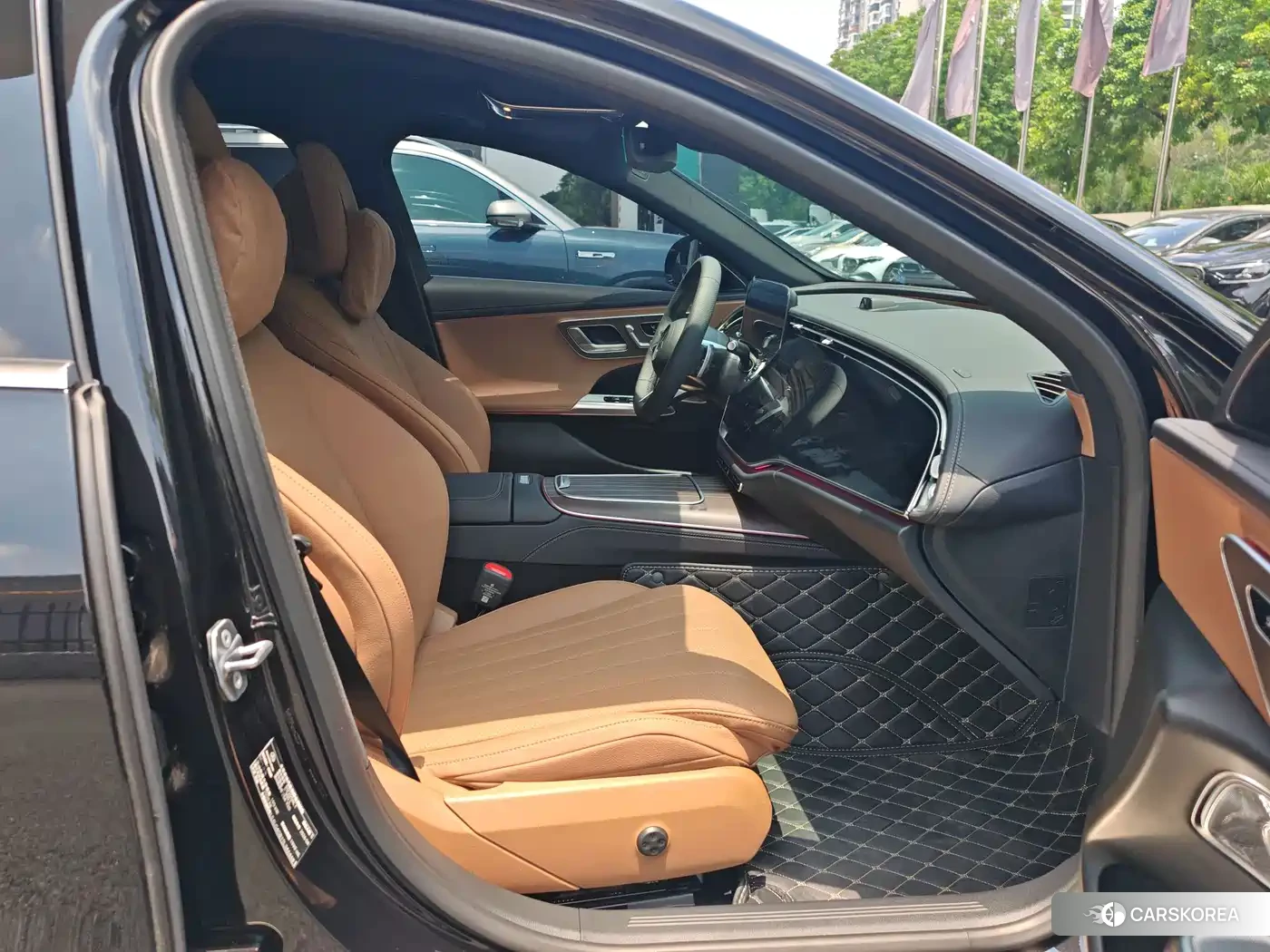 Mercedes-Benz E-Class id 4629450 из Китая 9