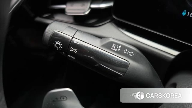 Kia Di All New Niro EV id 3832555 из Кореи 9