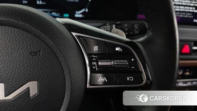 Kia The New Seltos id 4499833 из Кореи 9
