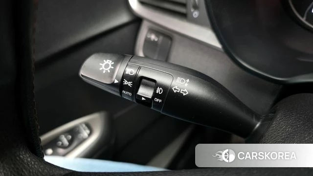 Kia The New K5 Hybrid 2nd generation id 4377881 из Кореи 9