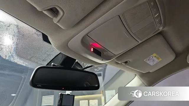 Renault Korea (Samsung) The New QM6 id 3508719 из Кореи 9