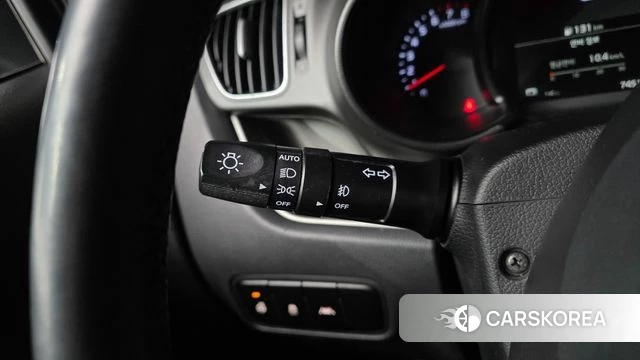 Kia The New Ray id 3827538 из Кореи 9