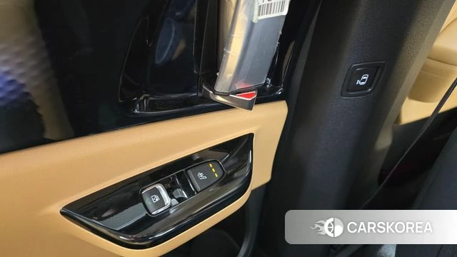 Kia Carnival 4th generation id 4780108 из Кореи 9