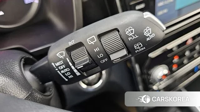 Ssangyong Berry New Tivoli id 2961279 из Кореи 9