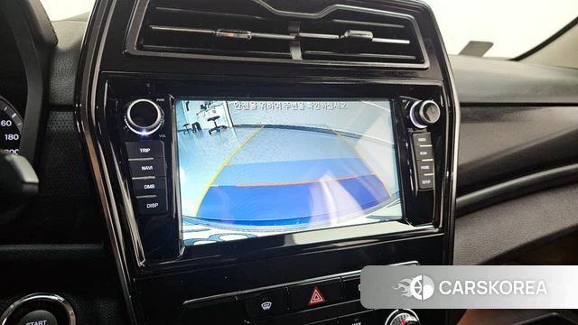 Ssangyong Tivoli Air id 3879006 из Кореи 9