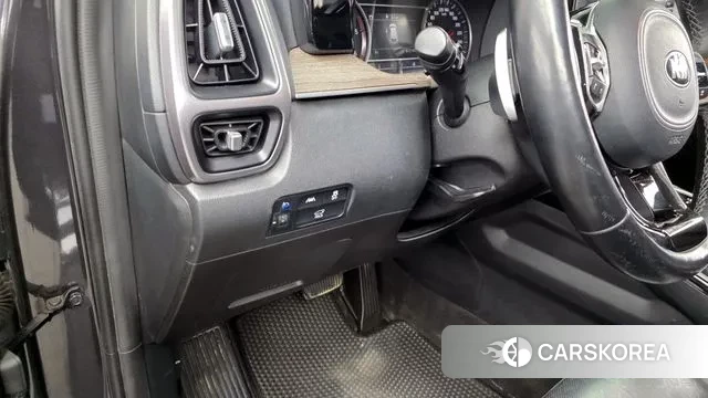 Kia Sorento 4th Generation id 3448880 из Кореи 9