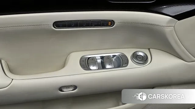 Genesis G90 (RS4) id 3654993 из Кореи 9