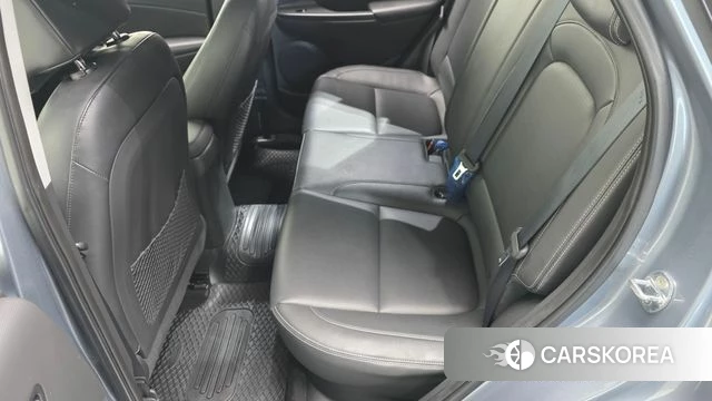 Hyundai Kona id 4459104 из Кореи 9