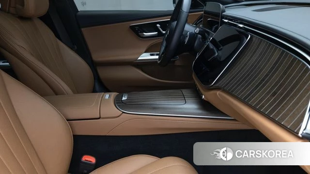Mercedes-Benz E-Class W214 id 4375376 из Кореи 9