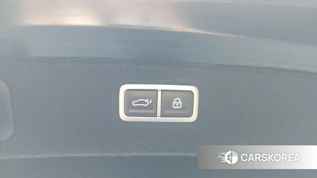 Genesis Electrified G80 (RG3) id 4608790 из Кореи 9