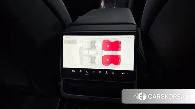 Tesla Model 3 id 3605785 из Кореи 9