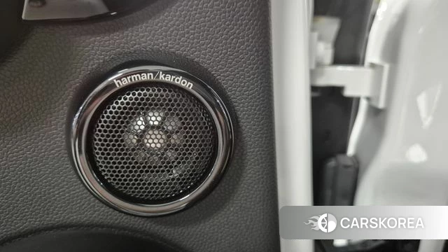 Mini Cooper S id 4715647 из Кореи 9