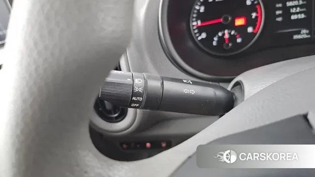 Kia Morning Urban (JA) id 2965647 из Кореи 9