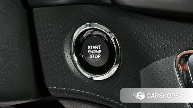 Ssangyong The New Rexton Sport id 4202452 из Кореи 9