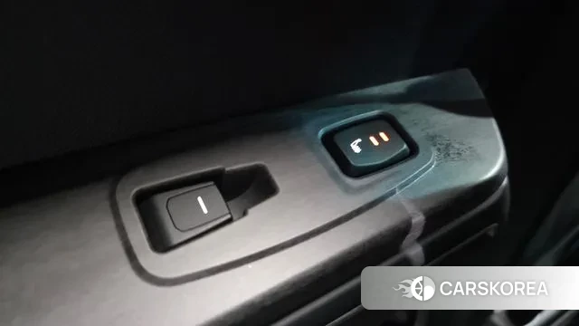 Ssangyong Torres EVX id 3684703 из Кореи 9