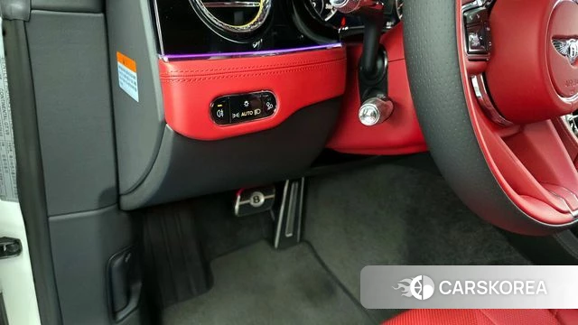 Bentley Continental GT 3rd Generation id 3812186 из Кореи 9