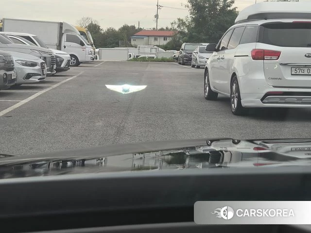 Genesis G90 id 4793580 из Кореи 9