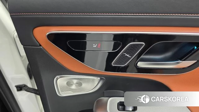 Mercedes-Benz GLC-Class X254 id 4734993 из Кореи 9