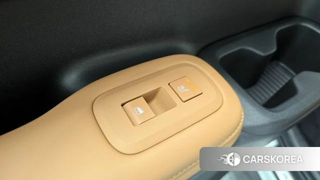 Hyundai Santa Fe (MX5) id 4185562 из Кореи 9