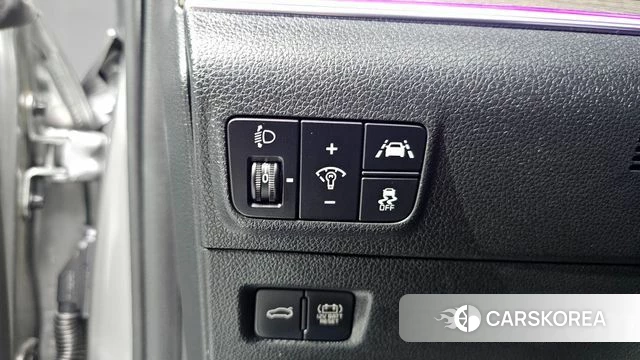 Kia K5 Hybrid 3rd Generation id 4542509 из Кореи 9
