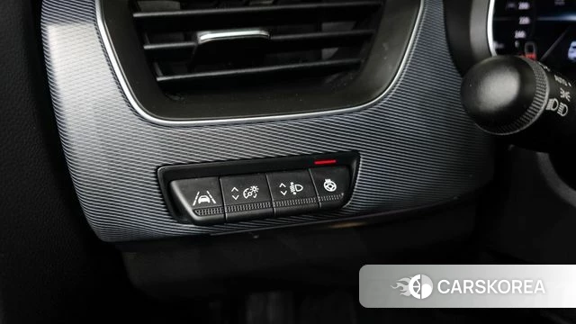 Renault Korea (Samsung) XM3 id 4231584 из Кореи 9